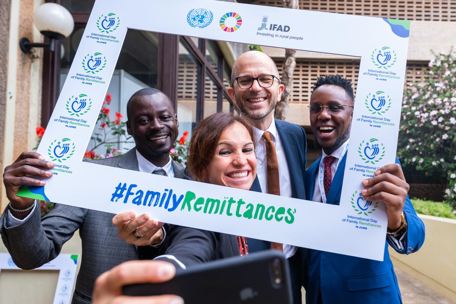International Day of Family Remittances 2022-199