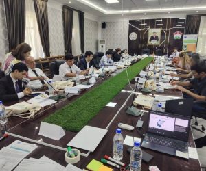 IDFR2026_Tajikistan_Training_02